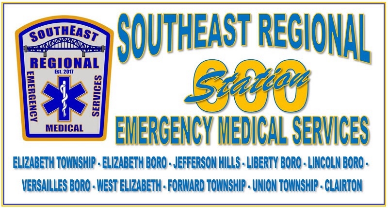 SouthEast Regional EMS
